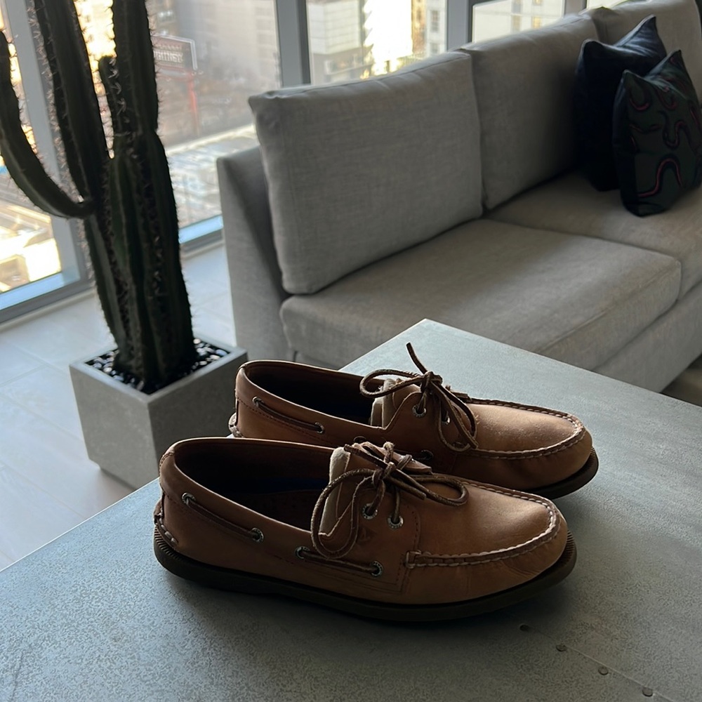 Sperry Top Sider Shoes